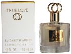 Eau de Toilette True Love 3,7 ml