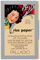 Poudre de riz Poudre de riz