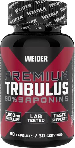 Weider Tribulus Premium 90 capsules