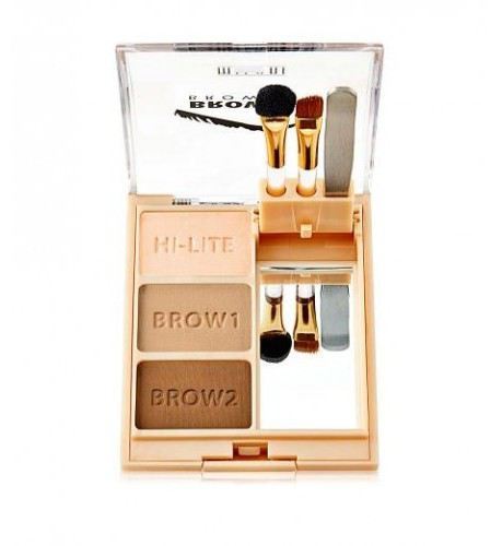 Brow Kit Sourcils
