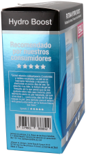 Gel d&#39;Eau Hydro Boost 50 ml + Contour des Yeux 15 ml