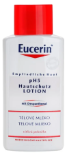 Lotion corporelle protectrice et régénérante Ph5