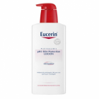 Lotion corporelle protectrice et régénérante Ph5