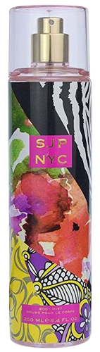 NYC Brume Corporelle Spray 250ml