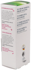 Baume apaisant apr&egrave;s-rasage Men Sensitiv 50 ml