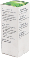 Crème hydratante visage Men Sensitiv 30 ml