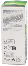 Crème hydratante visage Men Sensitiv 30 ml