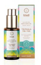 Elixir Ayurveda Huile Triphala Tritox 50ml