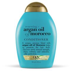 Apr&egrave;s-shampooing &agrave; l'huile d'argan du Maroc 385 ml