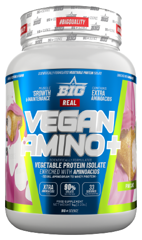 Vrai Vegan Amino + 1 Kg