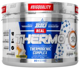 Real Thermo 60 gélules + 60 gélules