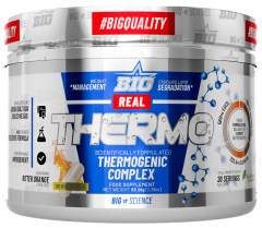 Real Thermo 60 gélules + 60 gélules