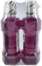 Total Care Duplo Saveur Menthe 2 x 1 L