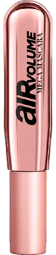 Air Volume M&eacute;ga Mascara 01 Noir