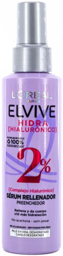 Sérum Capillaire Comblant Hydra Hyaluronique 2% 150 ml