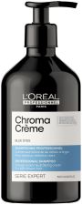 Shampoing Chroma Crème Blue Dyes