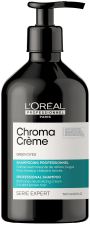 Shampoing vert Chroma Crème
