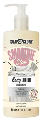 Soap & Glory Lait Corporel Etoile 500 ml