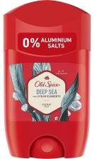Déodorant en bâton Deep Sea 50 ml