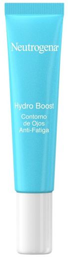 Neutrogena Hydro Boost Anti-Fatigue Contour des Yeux 15 ml