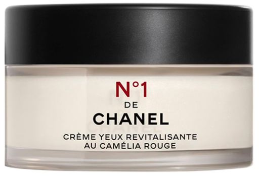 N&deg;1 Cr&egrave;me Revitalisante Yeux 15 gr