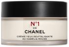 N&deg;1 Cr&egrave;me Revitalisante Yeux 15 gr