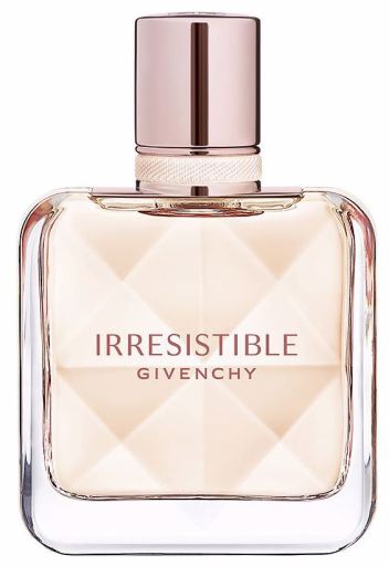 Givenchy Irr&eacute;sistible Eau de Toilette Fra&icirc;che Vaporisateur