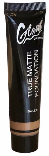Glam Of Sweden V&eacute;ritable fond de teint mat 30 ml