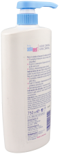 Lait corporel pour b&eacute;b&eacute; Sebamed