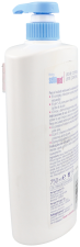 Lait corporel pour b&eacute;b&eacute; Sebamed