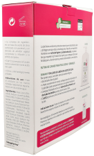 &Eacute;mulsion d'olive 1L + &Eacute;mulsion 200ml