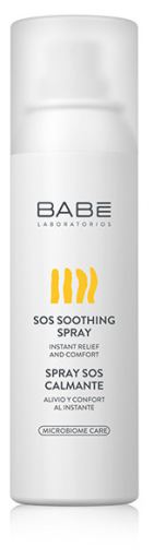 Bab&eacute; Spray SOS Apaisant 125ml