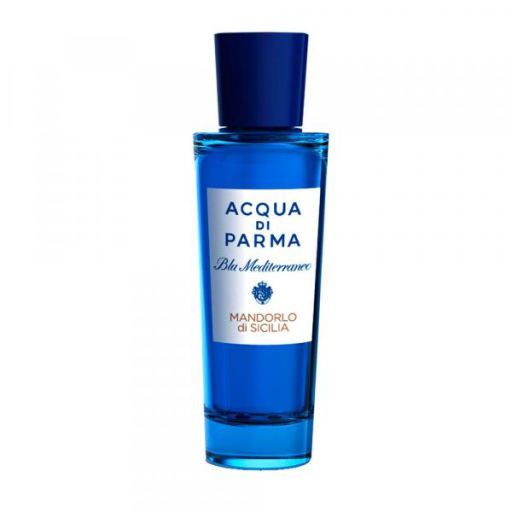 Blu Mediterraneo Mandorlo Di Sicilia Eau de Toilette Vaporisateur 30 ml