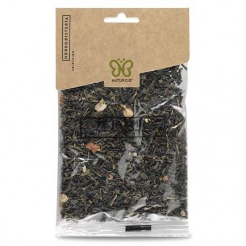Thé au Jasmin Sachet 50 gr