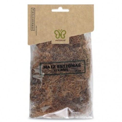 Naturcid Infusion Ma&iuml;s Stigmates Couper Sachet 35 gr