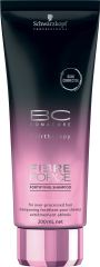 Shampoing BC Bonacure Fiber Force 200 ml