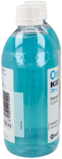Coffret bain de bouche Oralkin Zero 2 x 500 ml