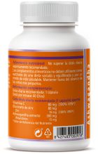 Ashwagandha 570 mg 60 gélules