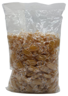 Sachet de bonbons à la camomille et au fenouil