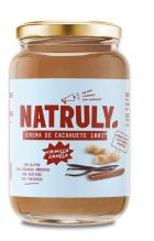 Cr&egrave;me de cacahu&egrave;te 500 gr