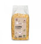 Flocons de ma&iuml;s &eacute;cologiques 350 gr