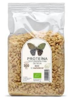 Protéine de soja à texture fine Eco 300 gr