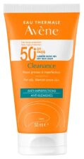 Cr&egrave;me solaire SPF 50 50 ml