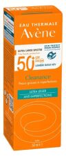 Cr&egrave;me solaire SPF 50 50 ml