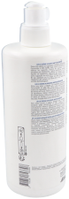 Ur 10 Crème Lissante Anti-Rugosités 500 ml