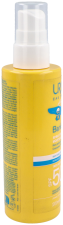 Spray Invisible Enfants Spf50 200 ml