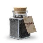 Poivre Noir Grain Eco BC 75 gr