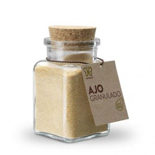 Ail Granul&eacute; Eco BC 110 gr