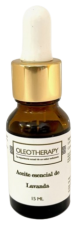 Huile Essentielle de Lavande Bio 15 ml Huile Essentielle de Lavande Bio 15 ml