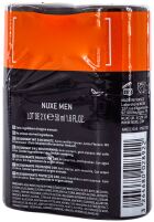 Déodorant Protection 24h 2 x 50 ml
